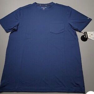 KENNETH COLE New York Tech Pocket T-Shirt NWT